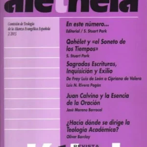 ALETHEIA 44