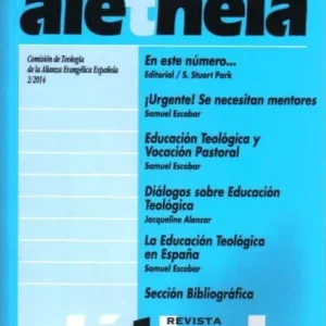 ALETHEIA 46