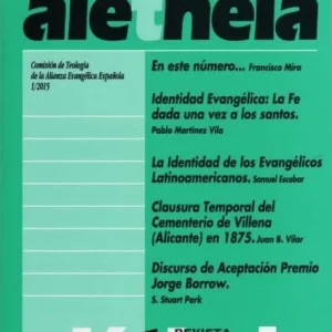 ALETHEIA 47