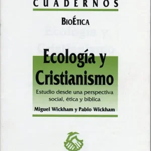 Ecología y cristianismo