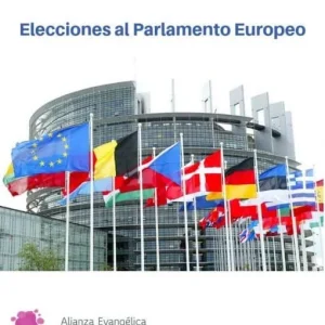 Elecciones al Parlamento Europeo