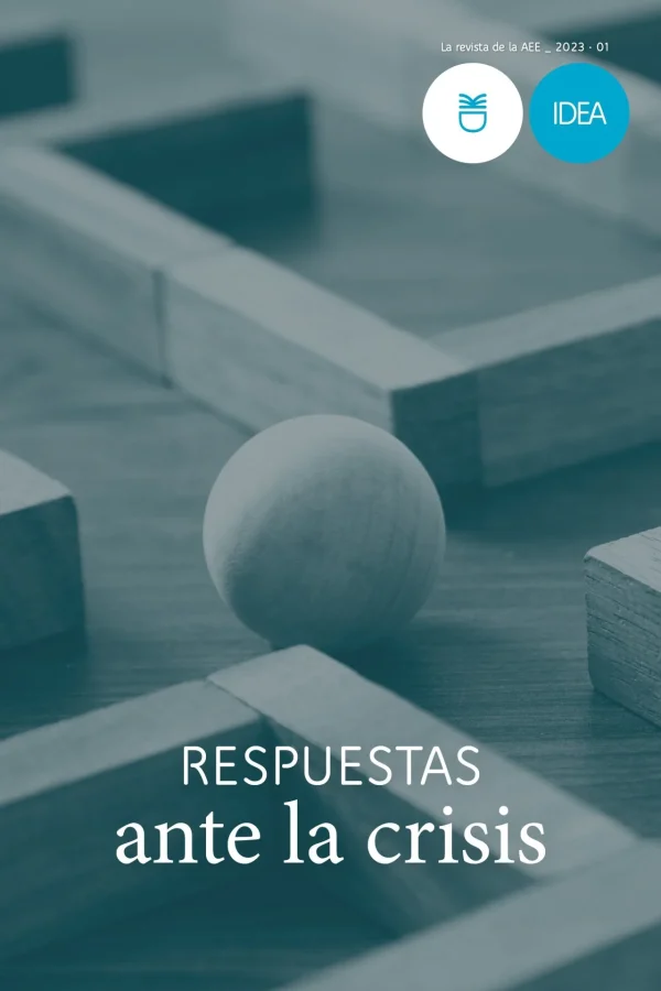 IDEA 2023, Nº 1