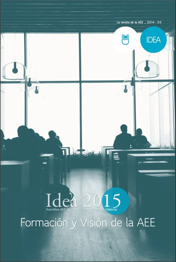 IDEA 2014, nº3