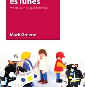 Por fin es lunes