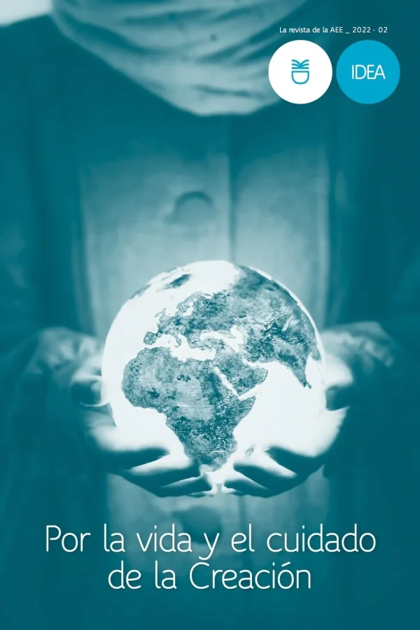 IDEA 2022, Nº 2