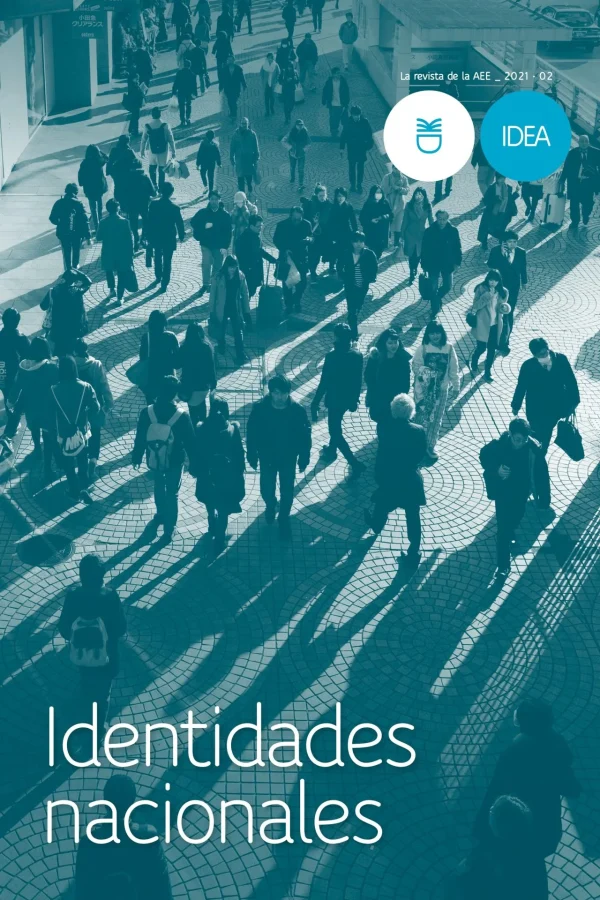 IDEA 2021, Nº 2