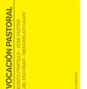 La vocación pastoral