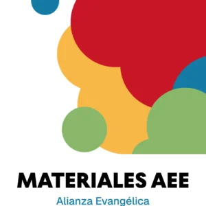 Materiales AEE