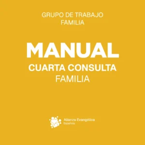 Manual cuarta consulta Familia