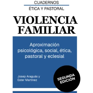 Violencia familiar