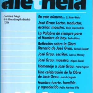 ALETHEIA 45