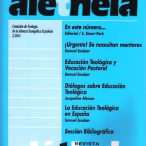 ALETHEIA 46