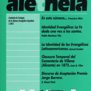ALETHEIA 47