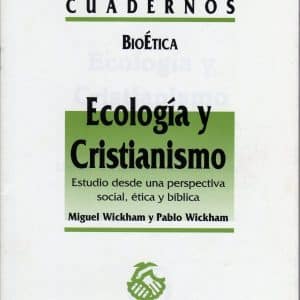 Ecología y cristianismo