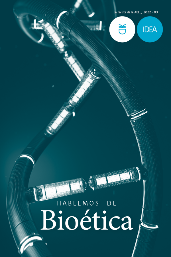 IDEA 2022, Nº 3