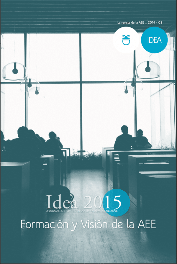IDEA 2014, nº3