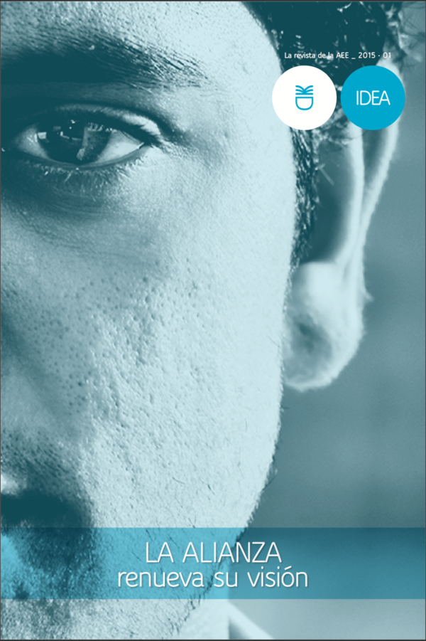 IDEA 2015, nº1