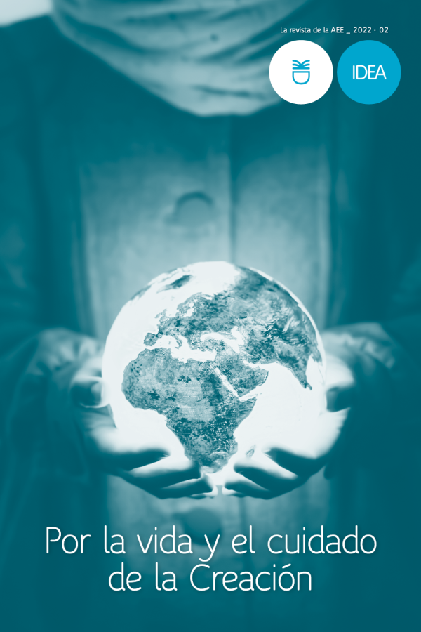 IDEA 2022, Nº 2