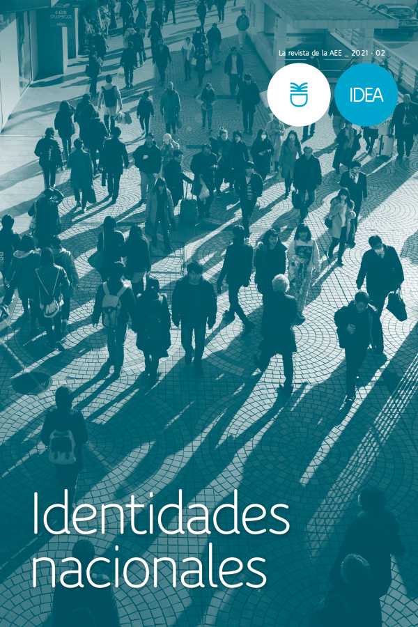 IDEA 2021, Nº 2