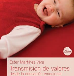 Transmisión de valores desde la educación emocional