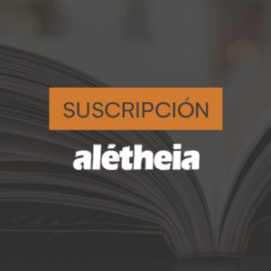 Suscripción Anual Alétheia
