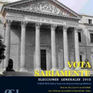 Vota Sabiamente